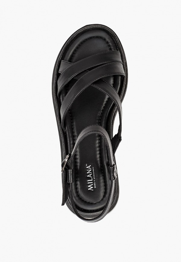 фото Сандалии milana