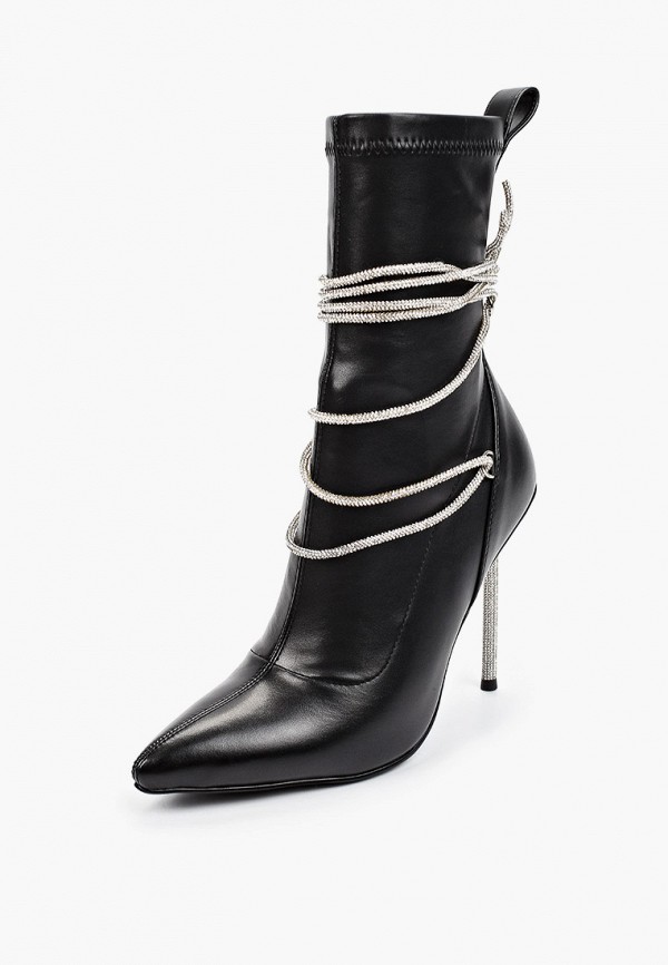 фото Полусапоги may vian