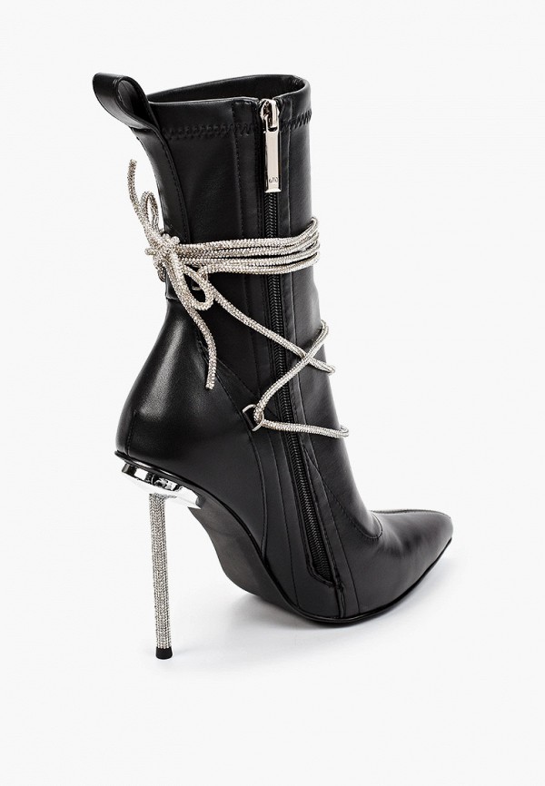 фото Полусапоги may vian