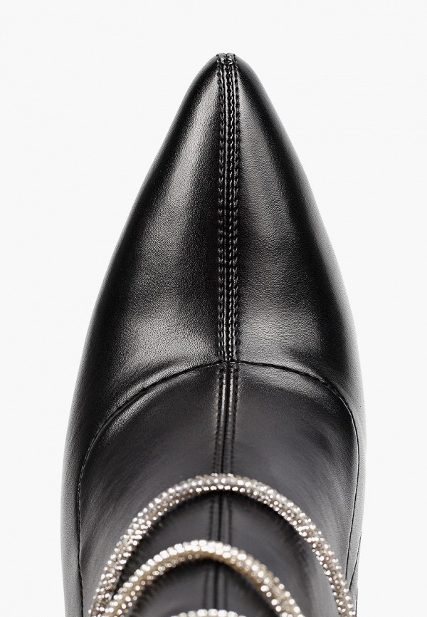 фото Полусапоги may vian