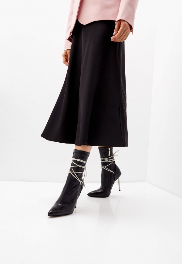 фото Полусапоги may vian