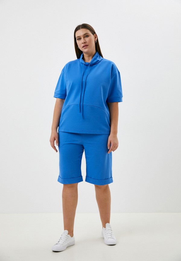 фото Шорты спортивные varra