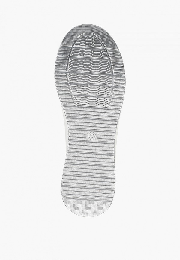 Кроссовки Francesco Donni белый, размер 40, фото 5