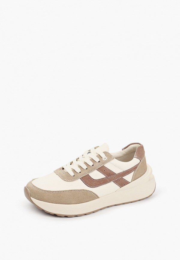 фото Кроссовки francesco donni