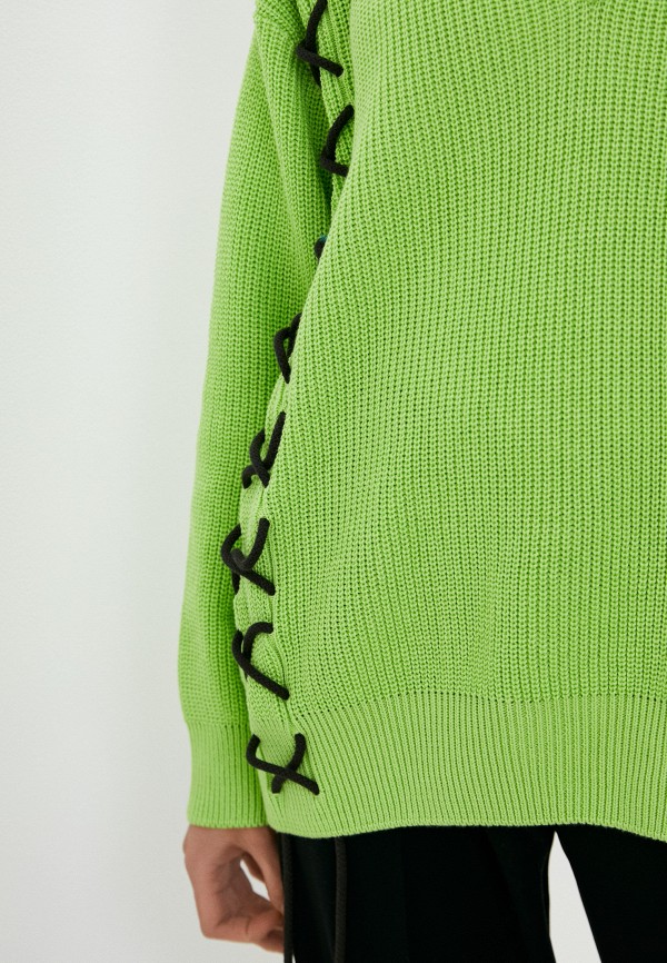 фото Пуловер eleganzza