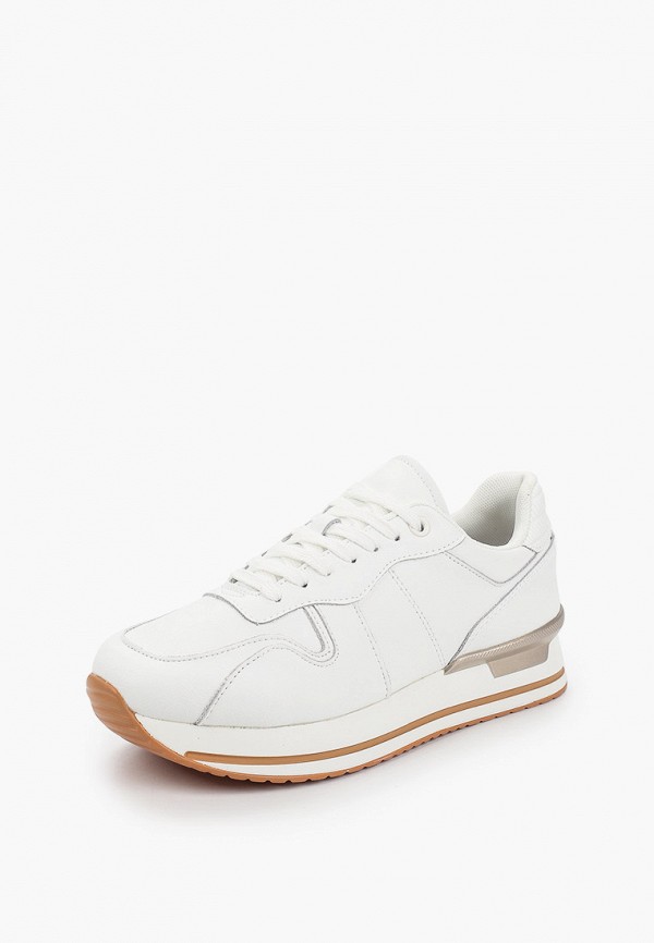 фото Кроссовки francesco donni