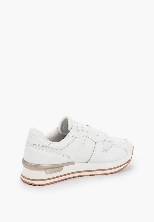 фото Кроссовки francesco donni