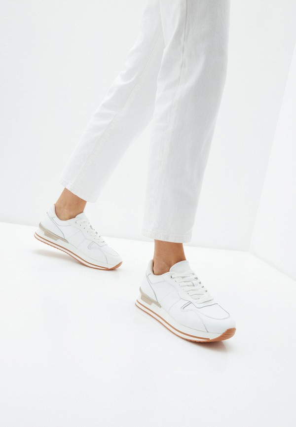 фото Кроссовки francesco donni