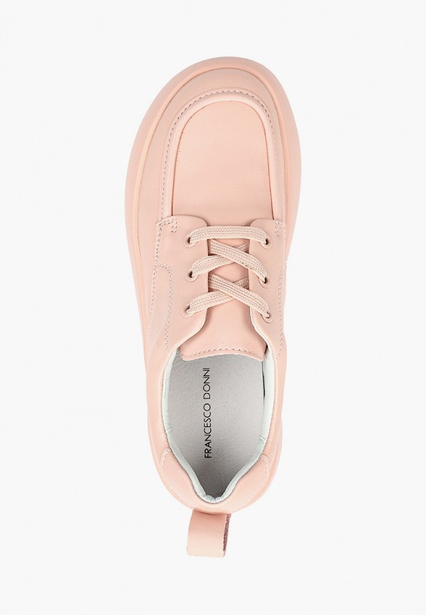 фото Кеды francesco donni