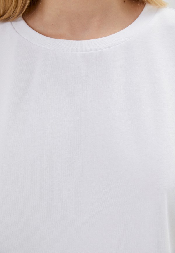 Футболка JST белый, размер 44, фото 3