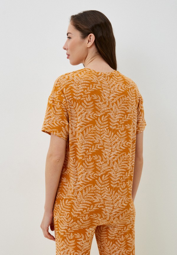 фото Футболка домашняя cozy home