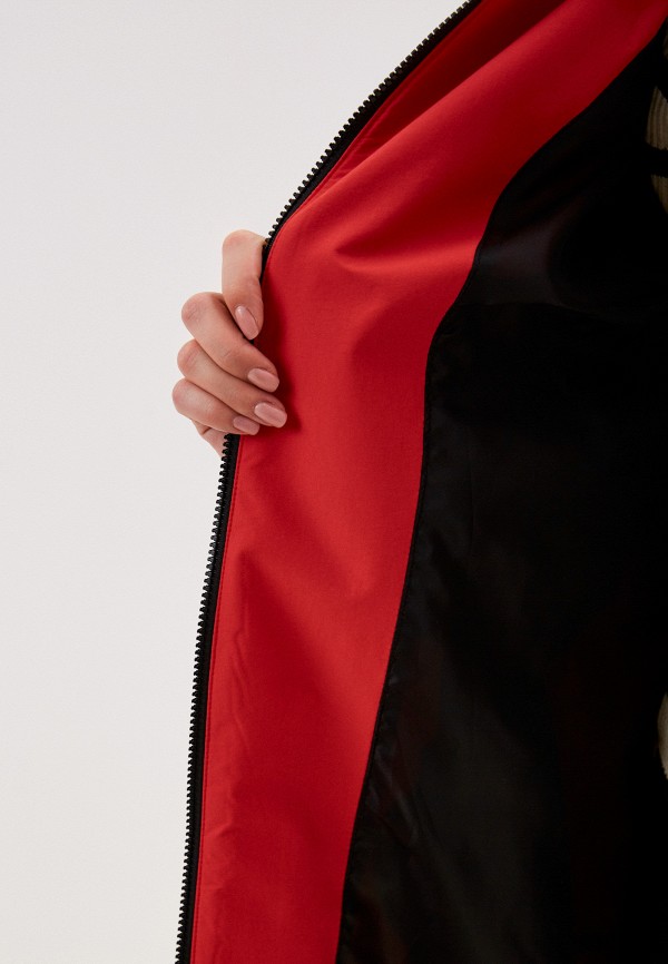 фото Куртка karmel style