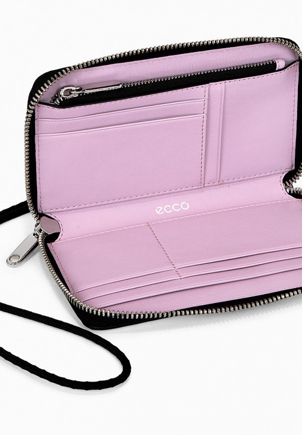 фото Кошелек ecco