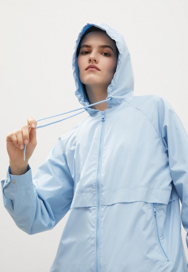 фото Ветровка finn flare