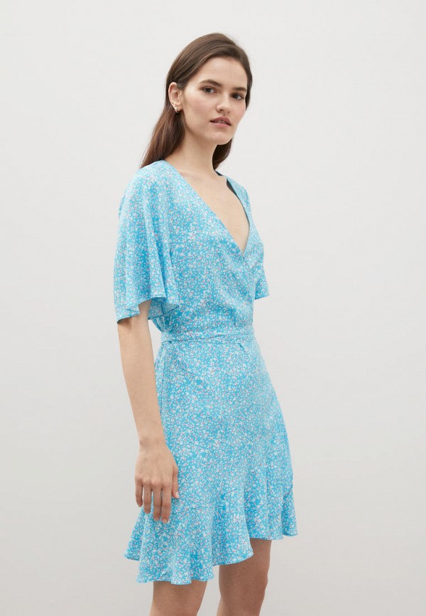 фото Платье finn flare