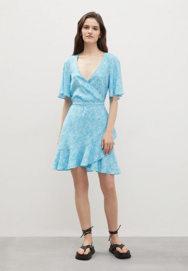 фото Платье finn flare