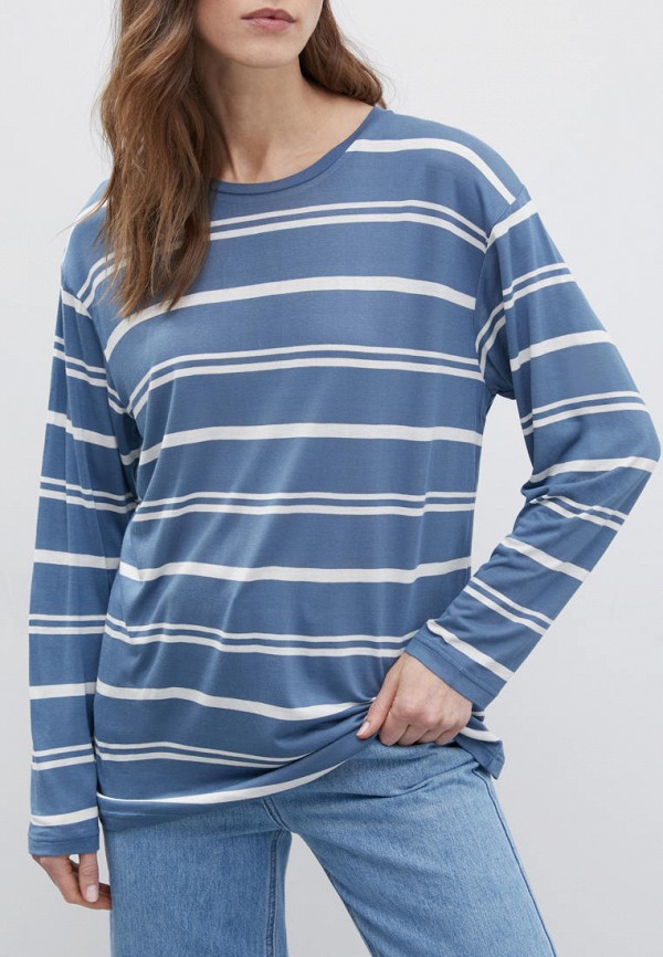 фото Лонгслив finn flare