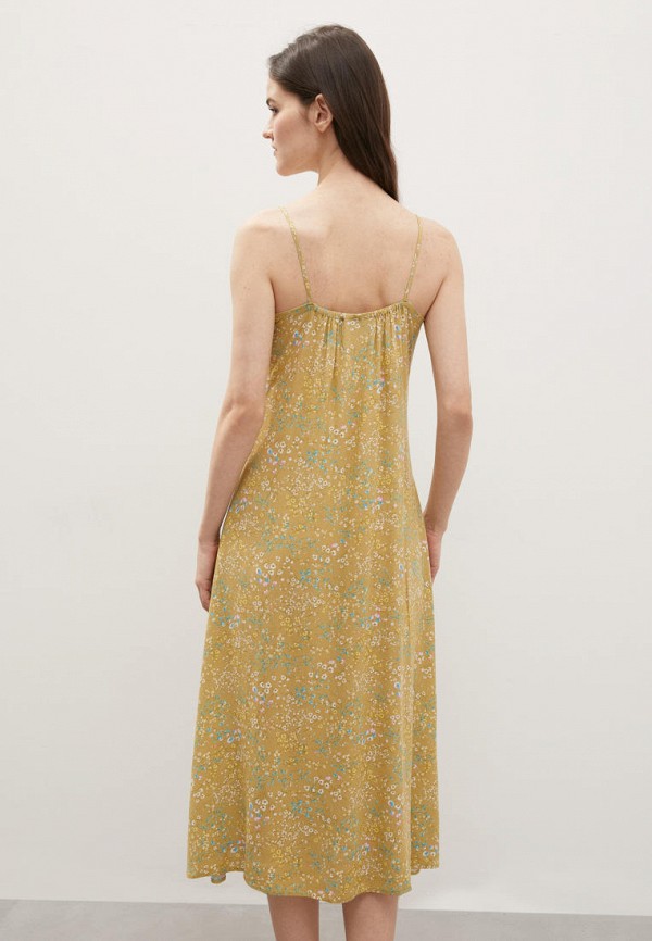 Сарафан Finn Flare хаки, размер 46, фото 3