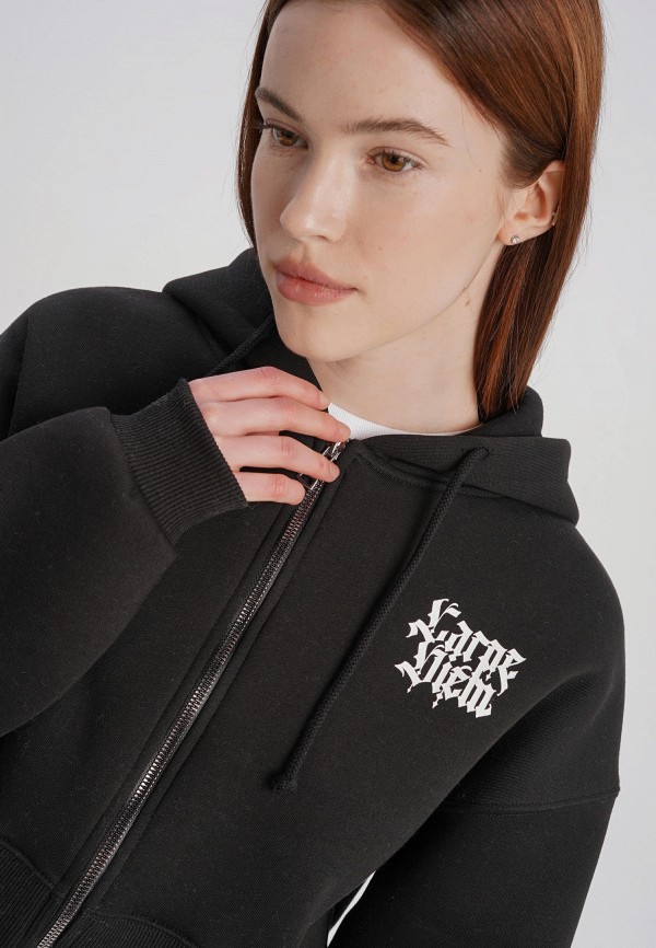 фото Толстовка твое