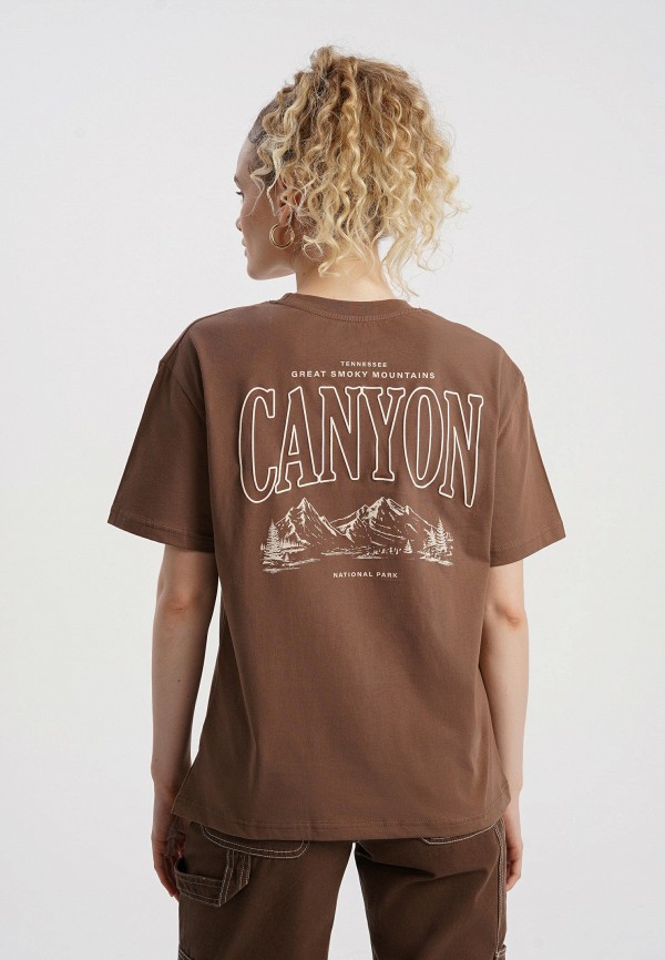 фото Футболка твое