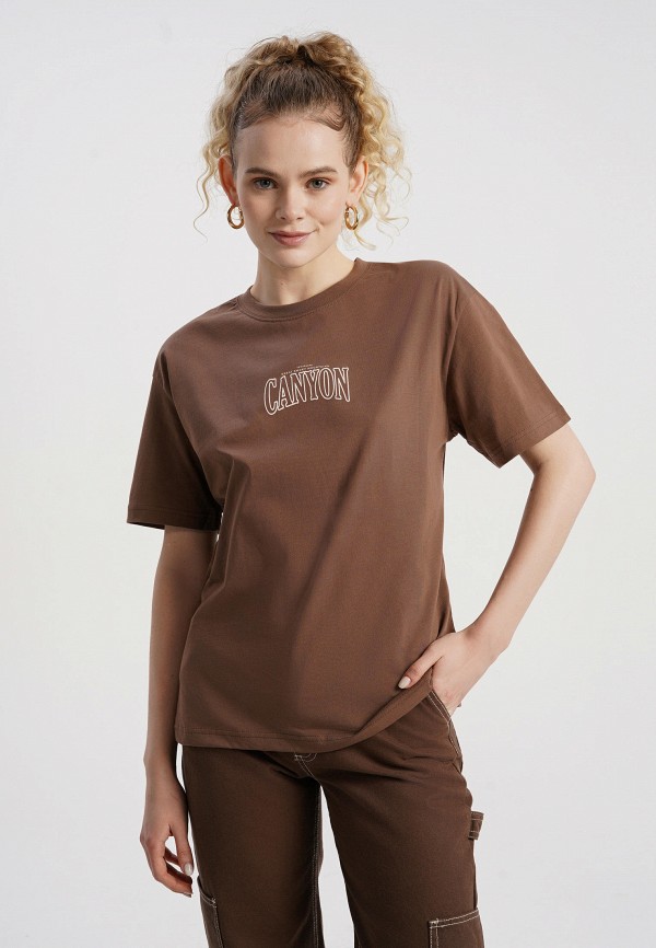 фото Футболка твое