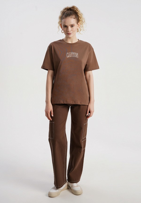 фото Футболка твое