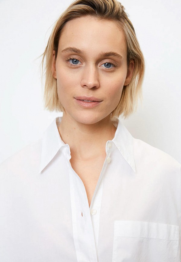 фото Рубашка marc o'polo