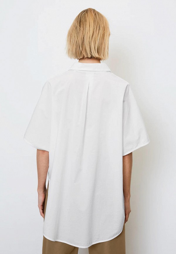 фото Рубашка marc o'polo