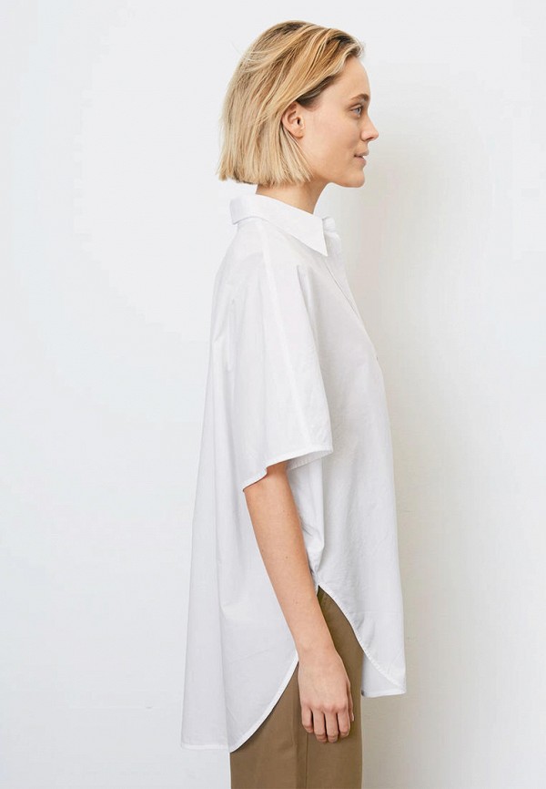 фото Рубашка marc o'polo