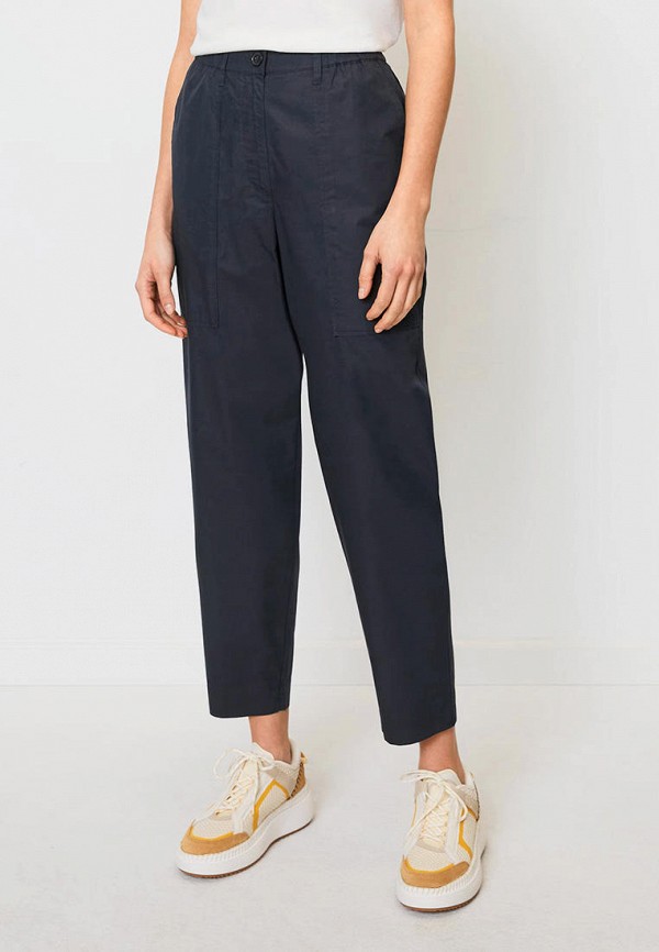 

Брюки Marc O'Polo, Синий, Regular fit