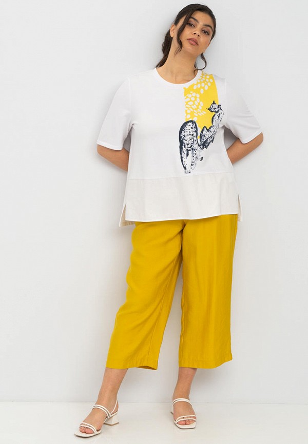 фото Футболка samoon by gerry weber