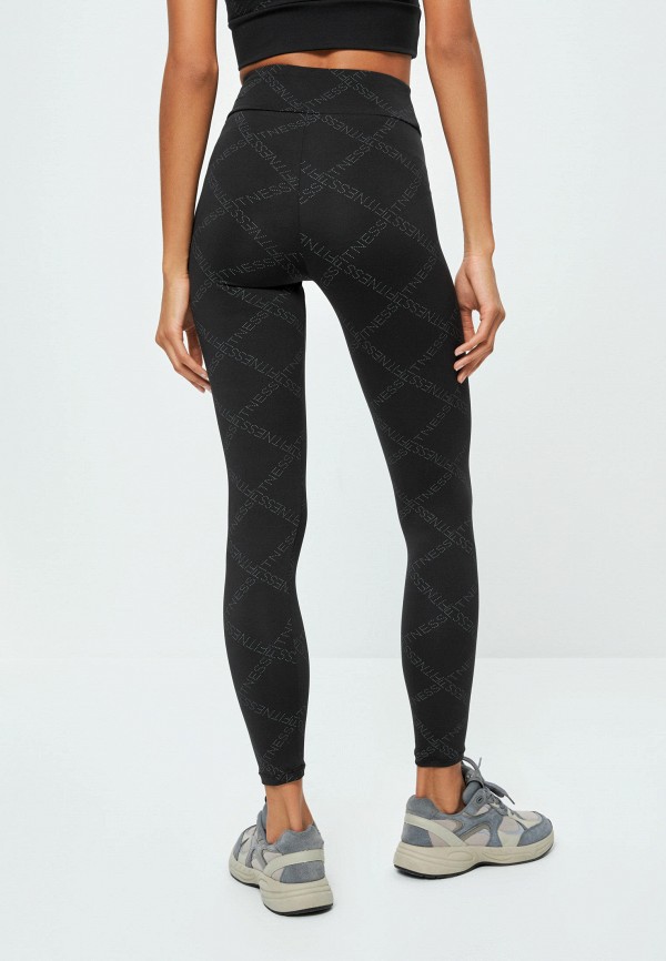 фото Леггинсы zarina