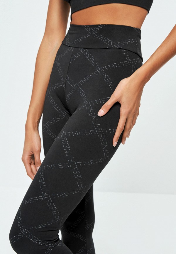 фото Леггинсы zarina