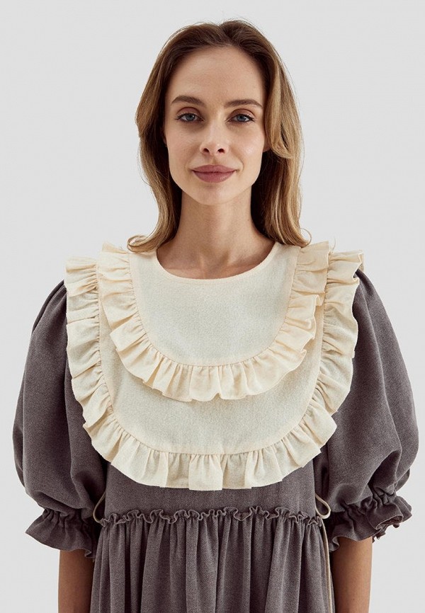 фото Манишка unique fabric