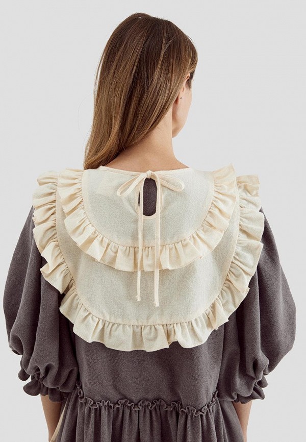 фото Манишка unique fabric