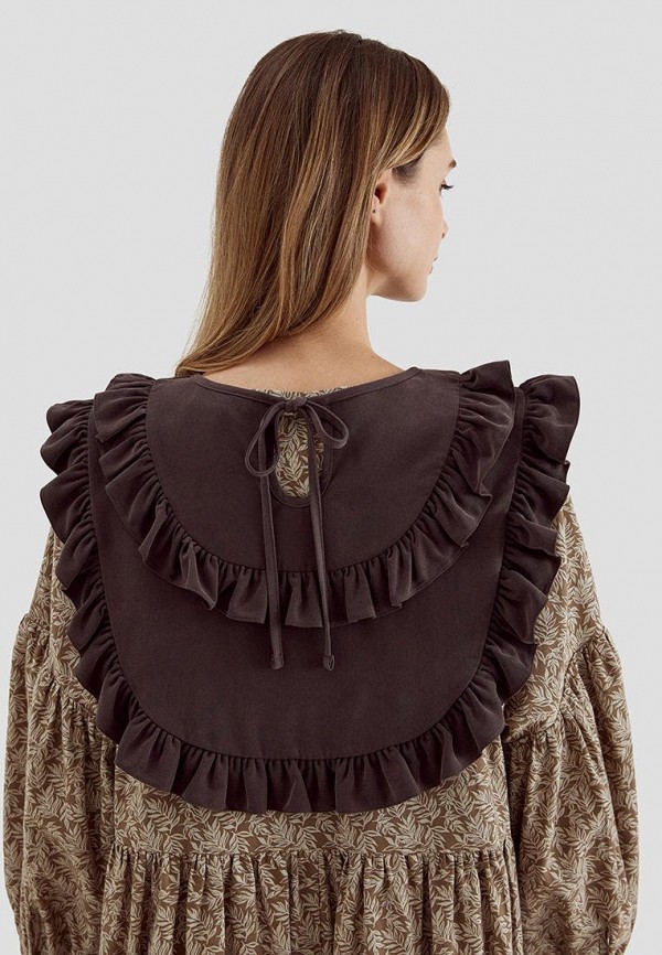 фото Манишка unique fabric