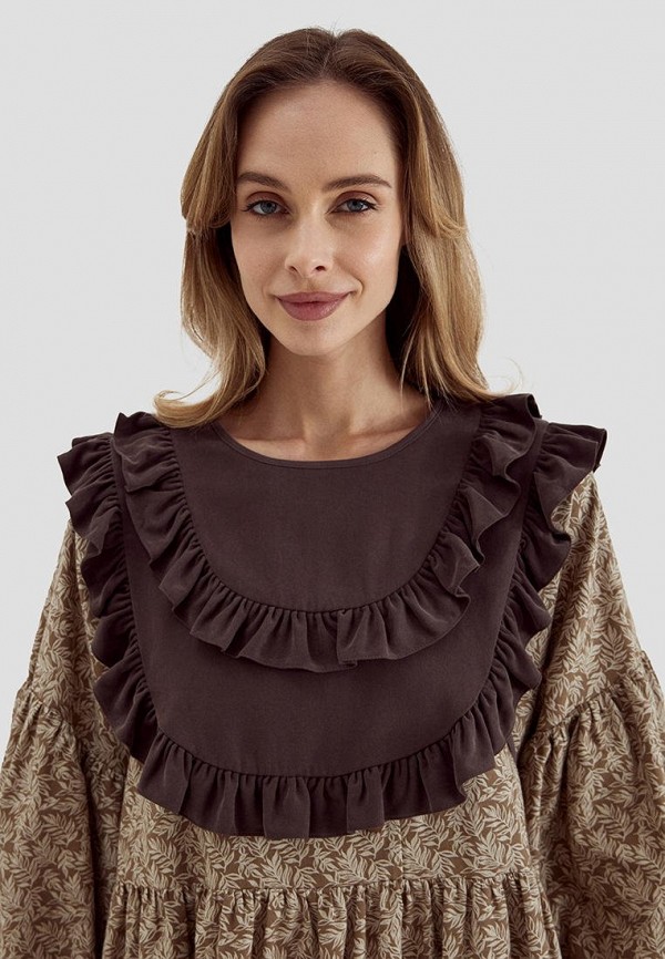 фото Манишка unique fabric