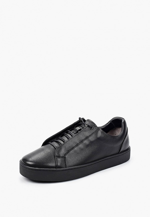 Кеды Tendance черный, размер 35, фото 2