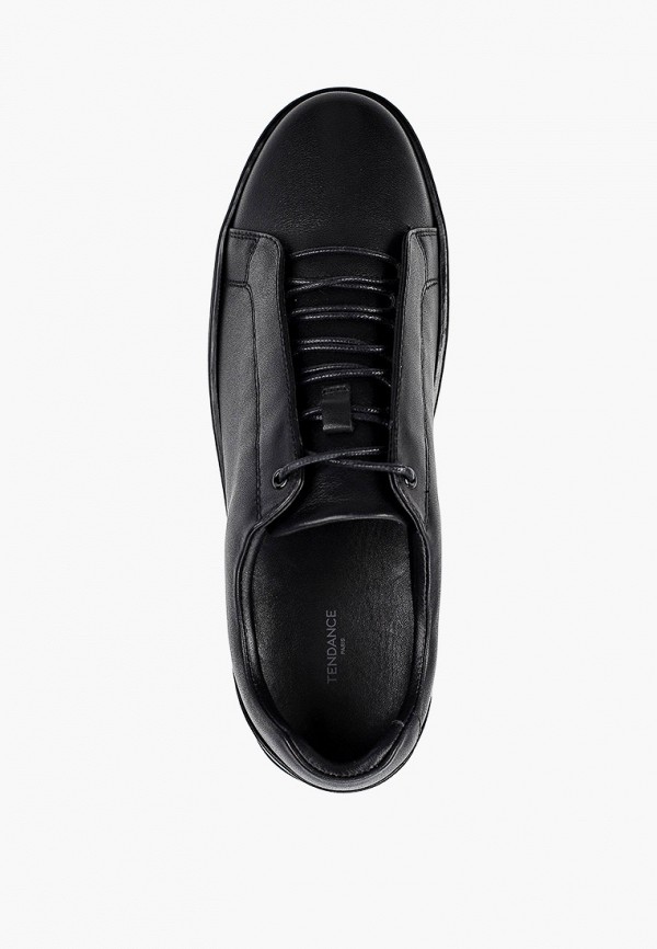 Кеды Tendance черный, размер 35, фото 4