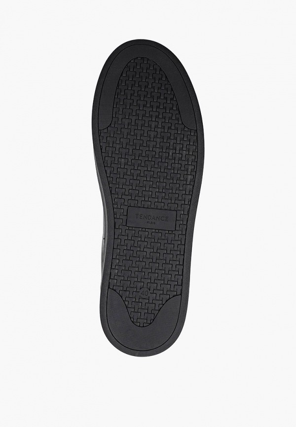 Кеды Tendance черный, размер 35, фото 5