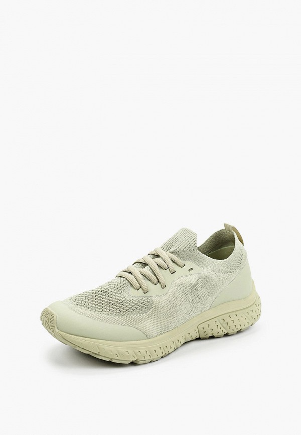 Кроссовки Tendance зеленый, размер 37, фото 2