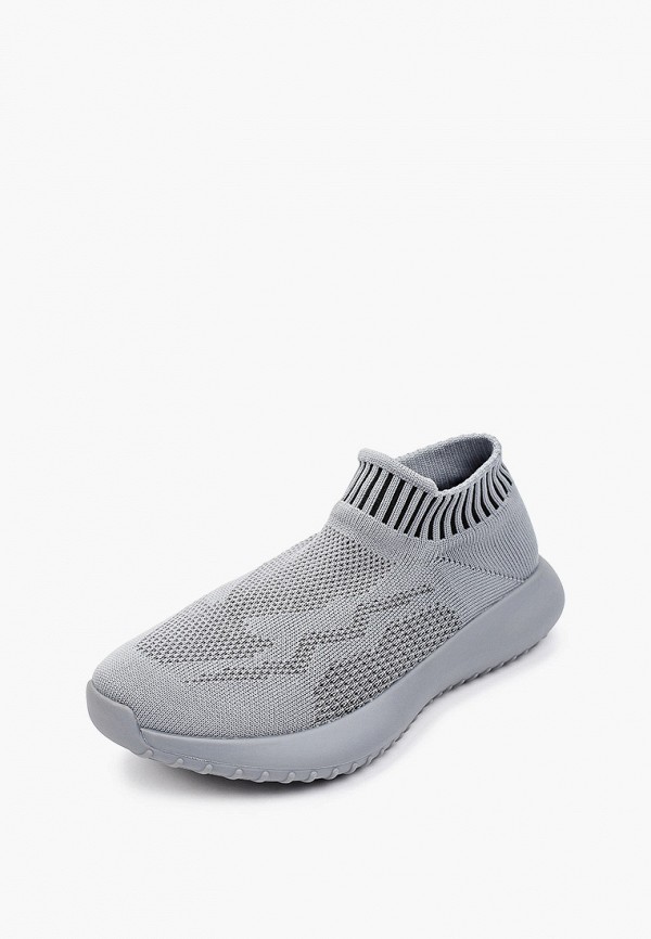 Кроссовки Tendance серый, размер 39, фото 2