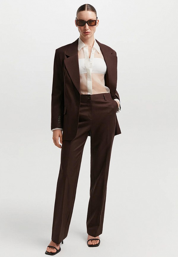 фото Брюки love republic