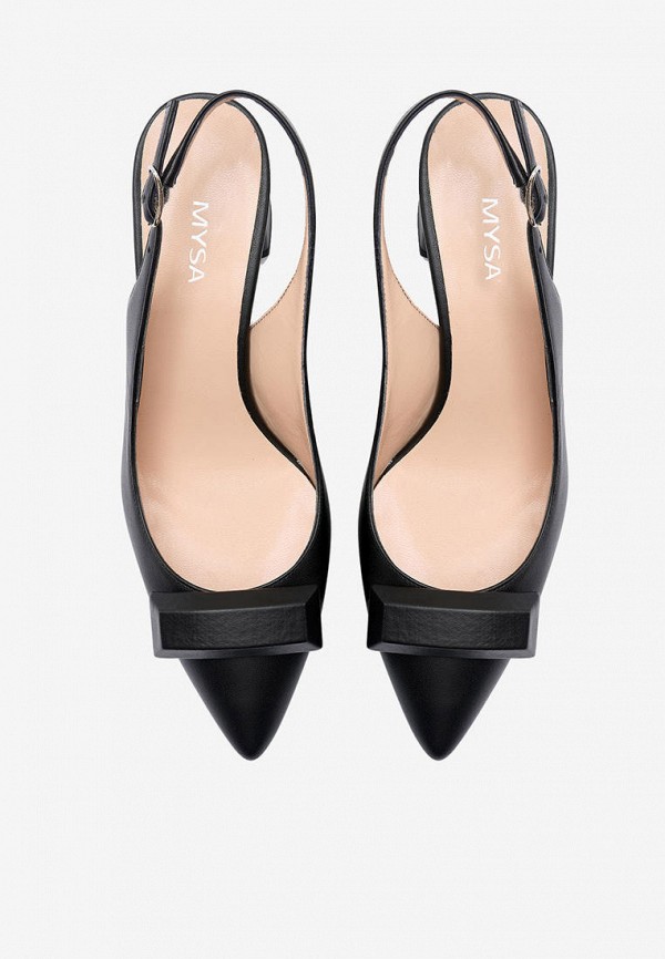 фото Туфли mysa