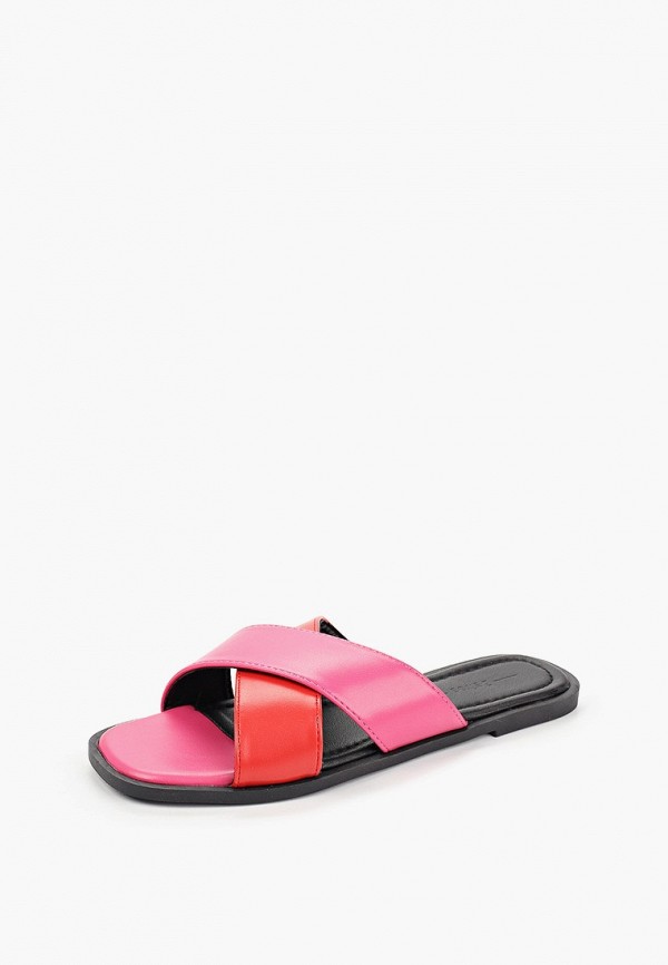 Сабо Befree фуксия, размер 37, фото 2