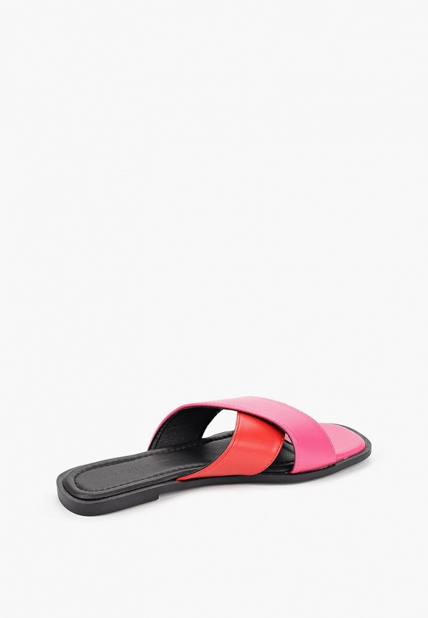 Сабо Befree фуксия, размер 37, фото 3