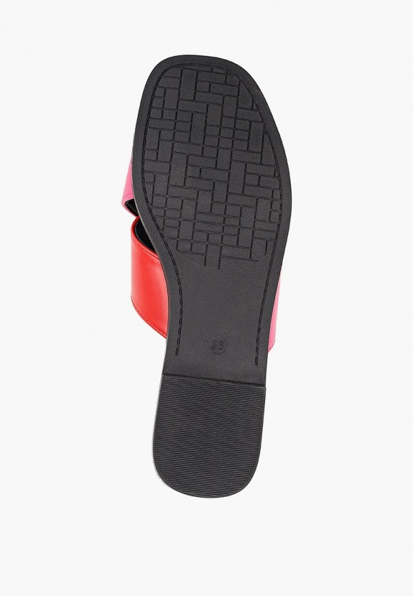 Сабо Befree фуксия, размер 37, фото 5