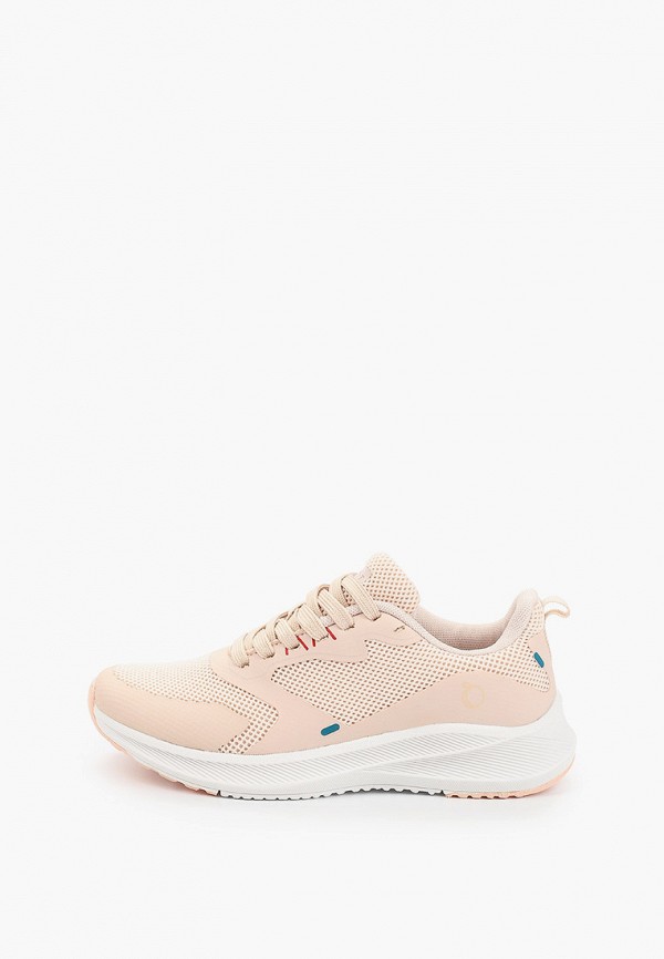 фото Кроссовки abricot