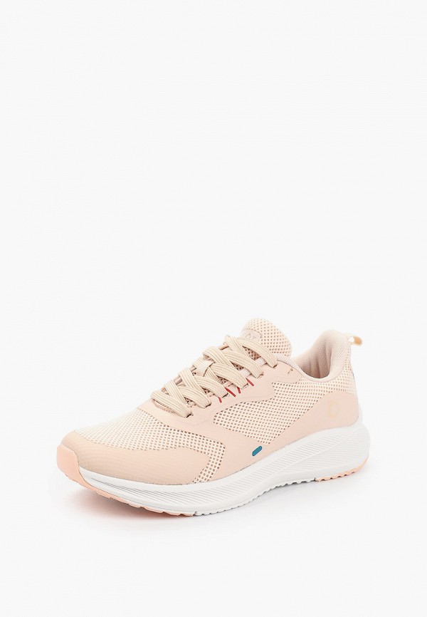 фото Кроссовки abricot