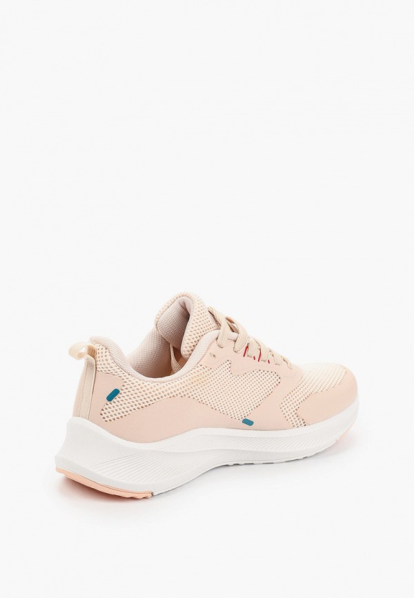 фото Кроссовки abricot